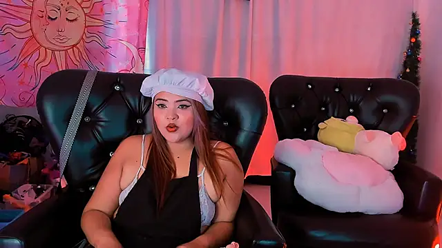 Agatha humidity online show from February 13, 2025, 6:48 pm