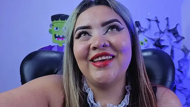 Agatha humidity online show from October 9, 2025, 7:28 am