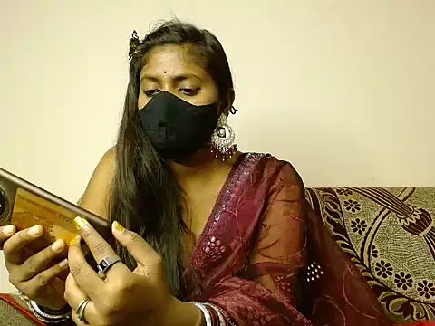 miss sona27 online show from December 6, 2024, 5:33 pm