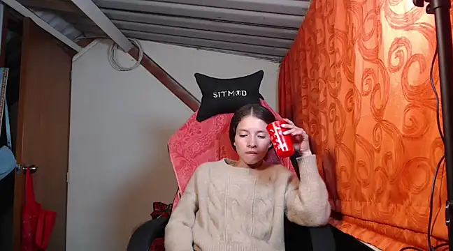 sweetdam12 online show from January 5, 2025, 2:27 am