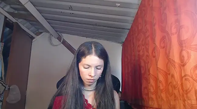 sweetdam12 online show from January 6, 2025, 9:22 pm