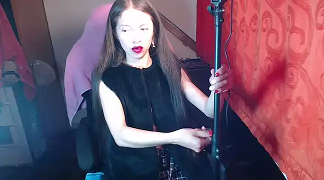 sweetdam12 online show from January 7, 2025, 7:06 pm