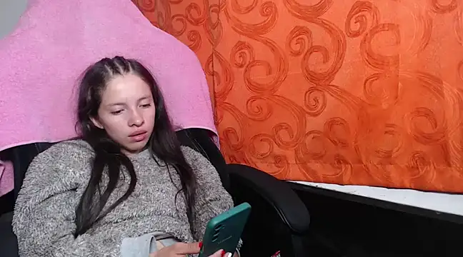 sweetdam12 online show from January 8, 2025, 10:16 pm