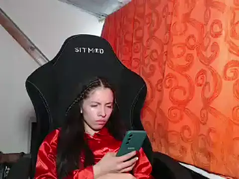 sweetdam12 online show from January 9, 2025, 7:40 pm