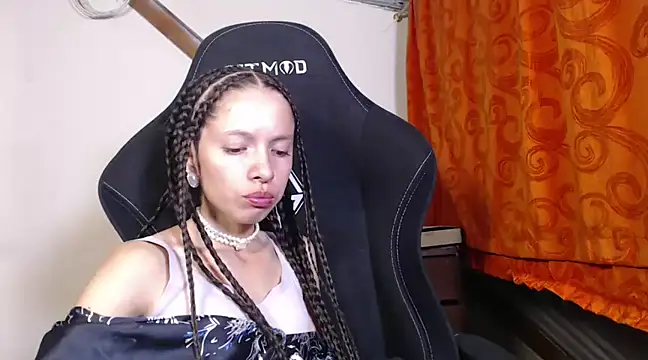 sweetdam12 online show from January 10, 2025, 11:18 pm