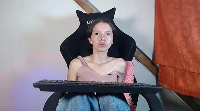 sweetdam12 online show from January 20, 2025, 10:15 pm