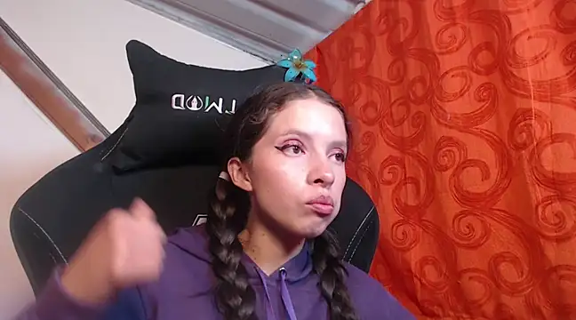 sweetdam12 online show from January 25, 2025, 7:18 pm