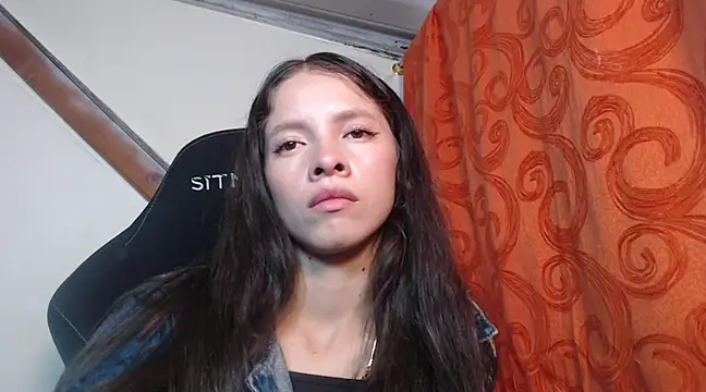 sweetdam12 online show from January 30, 2025, 8:21 pm