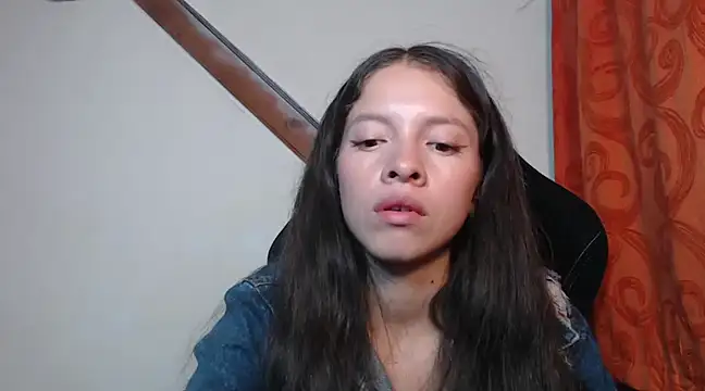 sweetdam12 online show from January 30, 2025, 11:24 pm