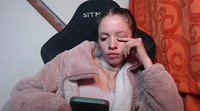 sweetdam12 online show from January 31, 2025, 11:13 pm