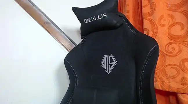 sweetdam12 online show from February 5, 2025, 8:14 pm