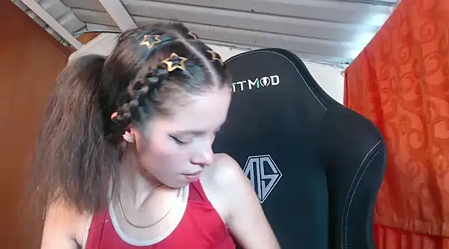 sweetdam12 online show from February 15, 2025, 5:39 pm