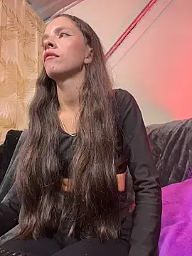 sweetdam12 online show from April 21, 2026, 8:55 pm