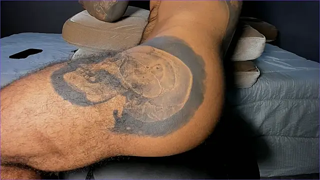 Brock hurn1 online show from March 31, 2026, 1:55 pm