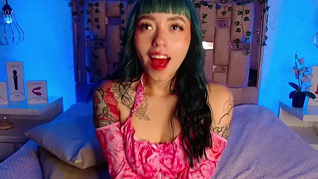 GigiVolkova online show from March 13, 2025, 2:38 am