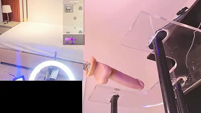 CamilaVegas  online show from November 22, 2025, 3:00 pm