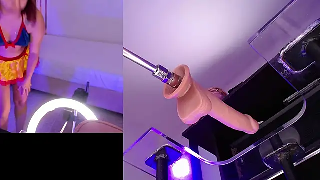 CamilaVegas  online show from April 22, 2026, 1:45 pm