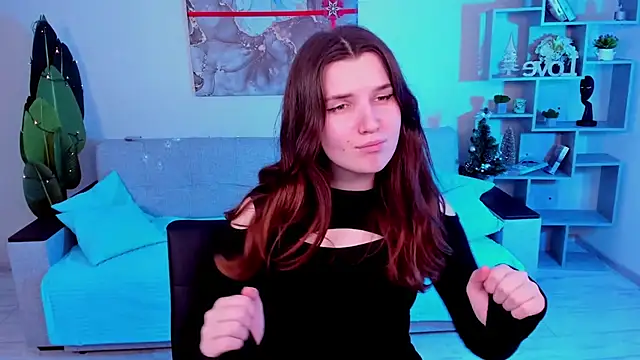 BonneyLove online show from January 9, 2025, 5:33 pm