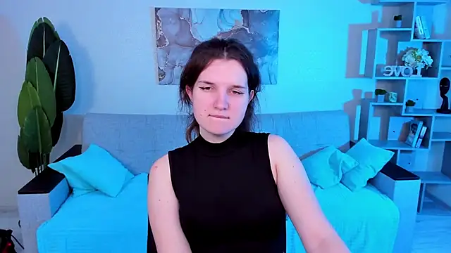 BonneyLove online show from January 20, 2025, 7:25 pm