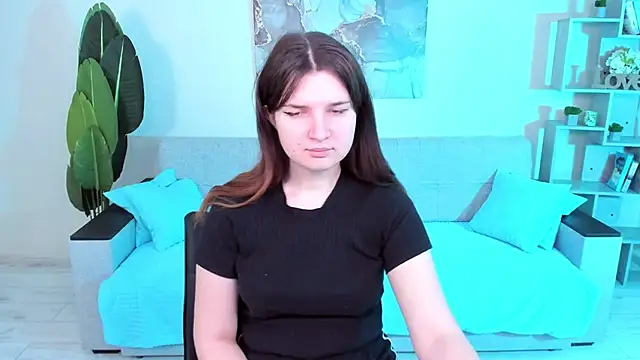 BonneyLove online show from January 23, 2025, 7:29 pm