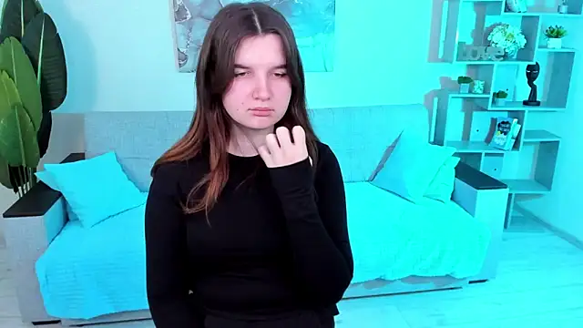 BonneyLove online show from January 24, 2025, 10:19 pm