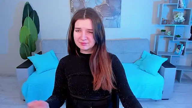 BonneyLove online show from February 27, 2025, 5:36 pm