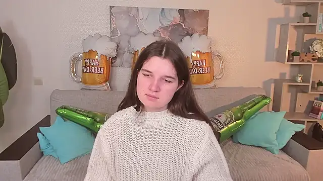 BonneyLove online show from October 2, 2025, 8:49 pm