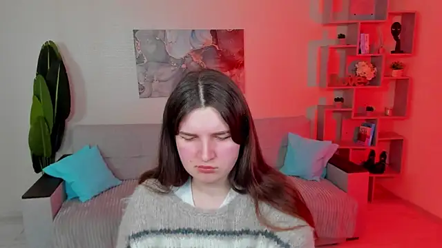 BonneyLove online show from February 5, 2026, 5:50 pm