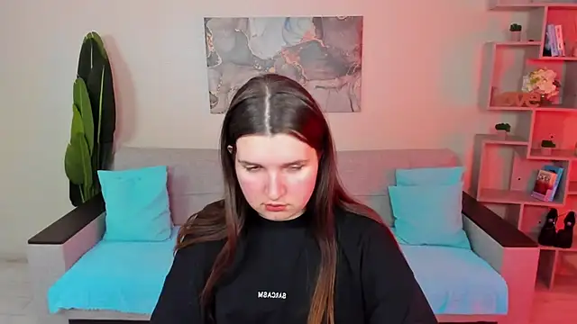 BonneyLove online show from February 20, 2026, 5:57 pm