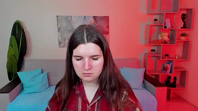 BonneyLove online show from March 11, 2026, 5:19 pm