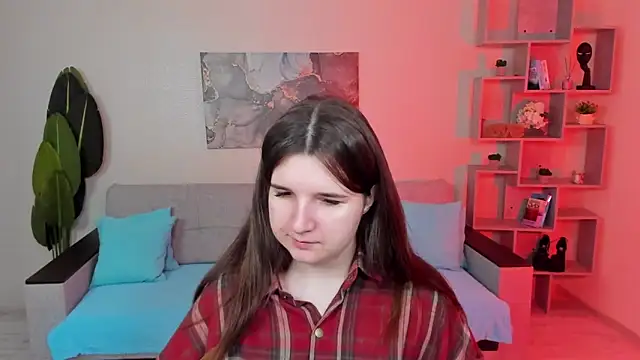 BonneyLove online show from March 16, 2026, 5:17 pm