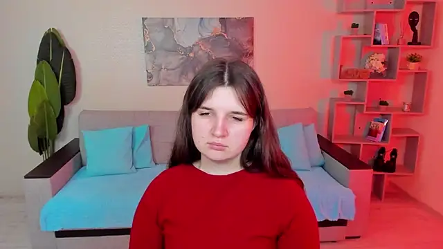 BonneyLove online show from March 19, 2026, 6:23 pm