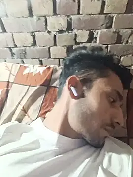 AjaxStar online show from October 12, 2025, 11:15 pm