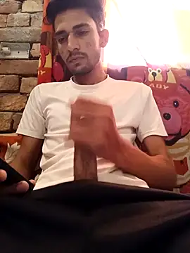 AjaxStar online show from October 16, 2025, 2:34 am