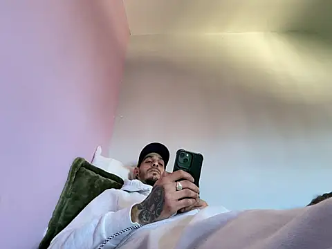 Rebeu313 online show from February 24, 2026, 2:15 pm