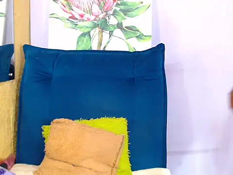 Black-Desire online show from March 15, 2025, 4:46 am