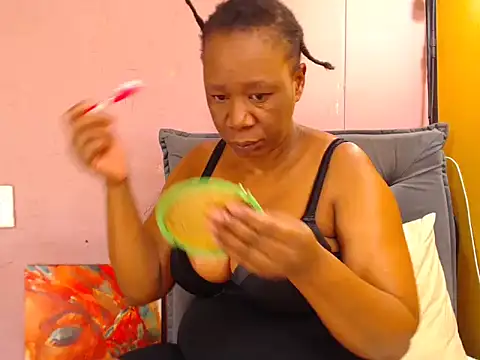 Black-Desire online show from November 25, 2025, 3:06 am