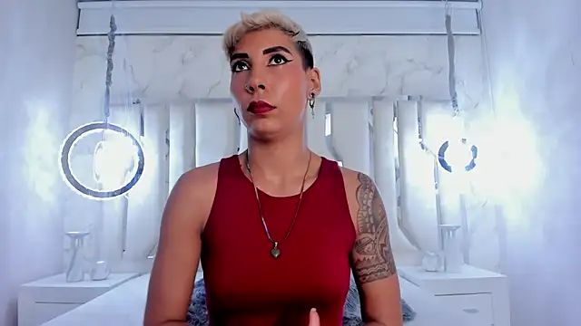 MiaMorgan  online show from February 28, 2025, 3:48 pm