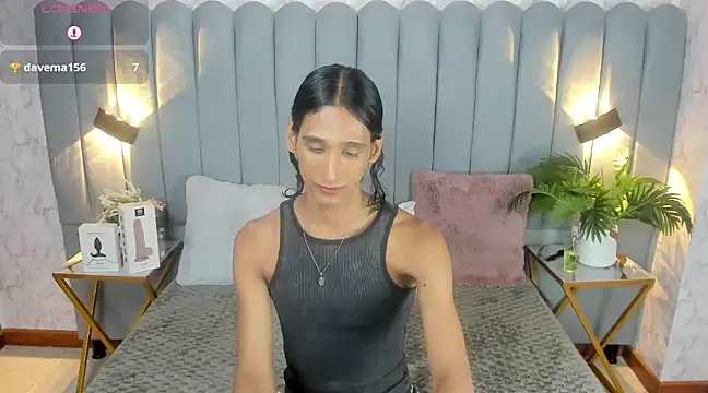 skyyfoxpraga online show from January 13, 2025, 12:56 pm