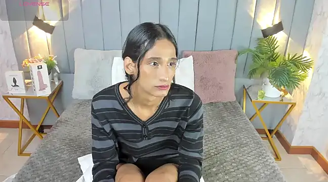 skyyfoxpraga online show from January 14, 2025, 2:11 pm