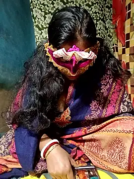 AparnaBoudi online show from January 8, 2026, 5:59 pm