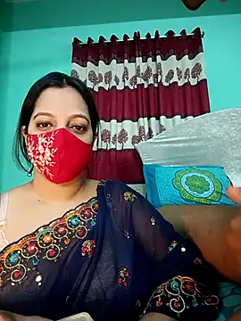 Taniya07 online show from March 24, 2026, 5:40 pm