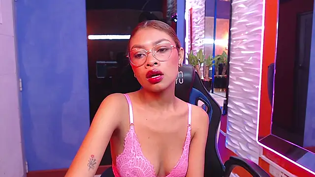 Perla prg online show from February 28, 2025, 3:15 pm