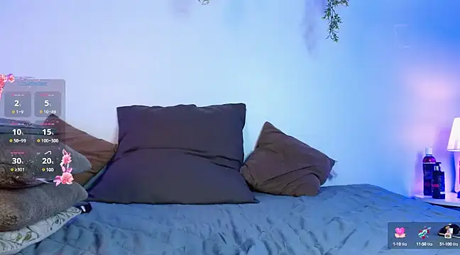 Lilith dh online show from February 3, 2025, 3:06 pm