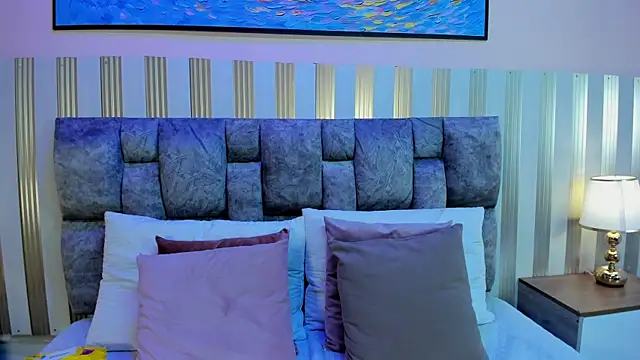 nova lane online show from November 9, 2025, 7:34 pm