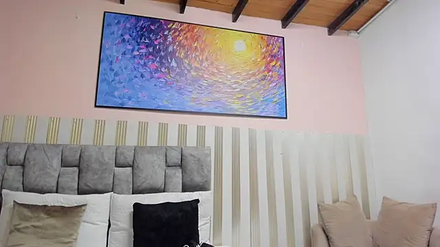 nova lane online show from March 24, 2026, 8:36 pm