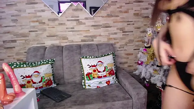 ashlye hill online show from December 14, 2024, 3:51 am