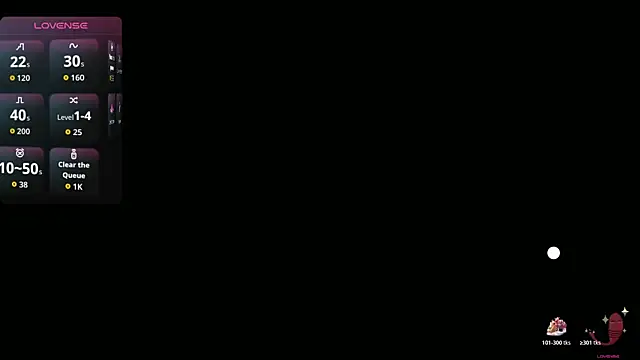 samy  milf online show from April 7, 2026, 8:09 pm