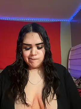 iTrapXXXBACKUP online show from December 25, 2024, 8:50 pm