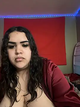 iTrapXXXBACKUP online show from January 9, 2025, 5:34 am